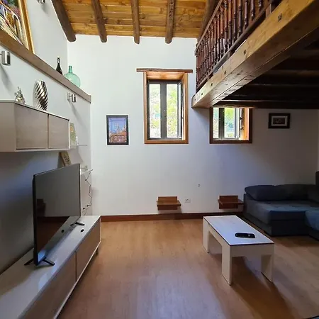 El Pajar Casa de Férias