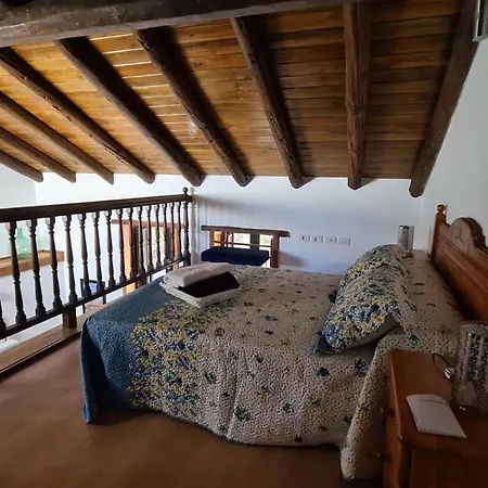 El Pajar Casa de Férias