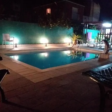 Casa de Férias El Pajar