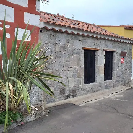 El Pajar Casa de Férias